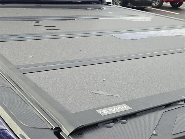 new 2026 Toyota Tundra car, priced at $69,218