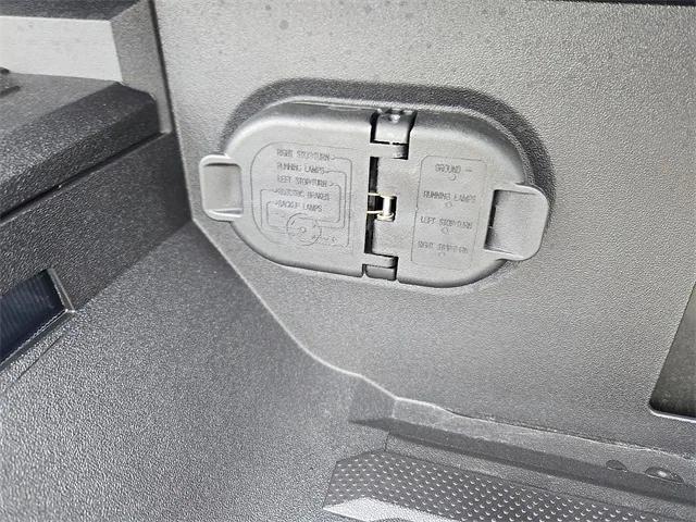 new 2026 Toyota Tundra car, priced at $69,218