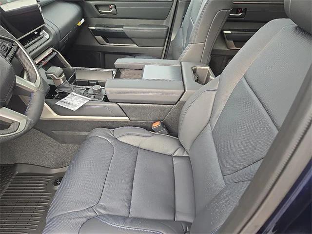 new 2026 Toyota Tundra car, priced at $69,218