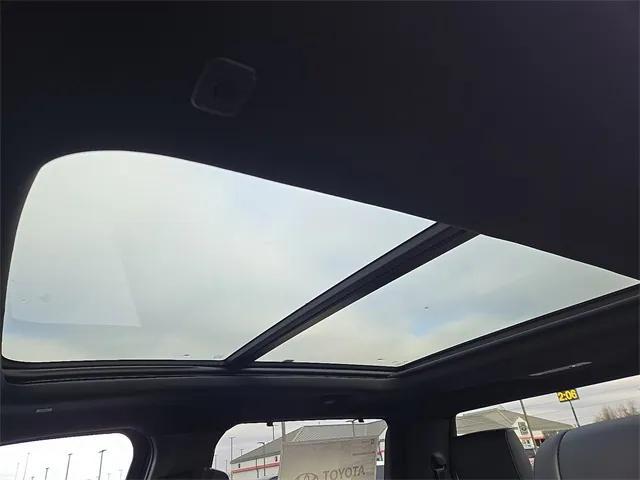 new 2026 Toyota Tundra car, priced at $69,218