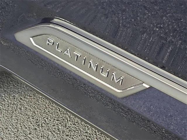 new 2026 Toyota Tundra car, priced at $69,218