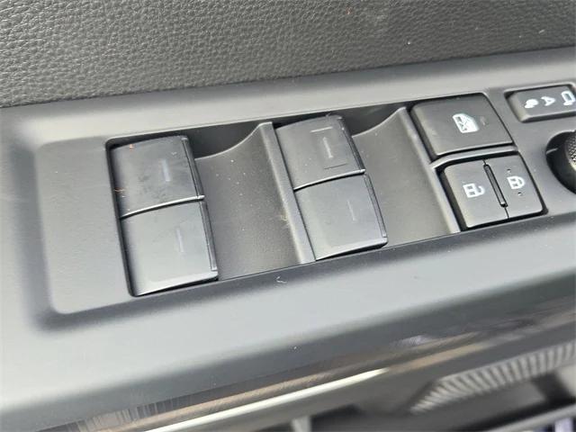 new 2026 Toyota Tundra car, priced at $69,218