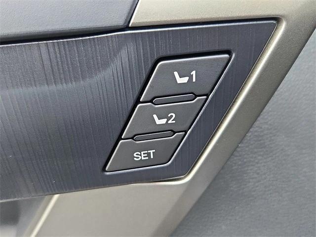 new 2026 Toyota Tundra car, priced at $69,218