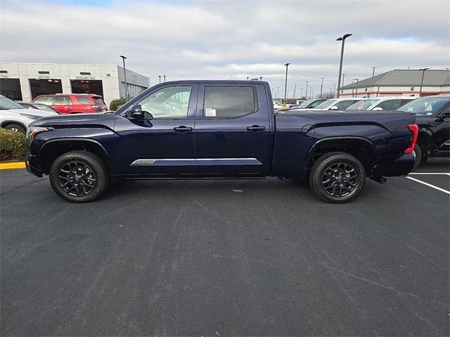 new 2026 Toyota Tundra car, priced at $69,218