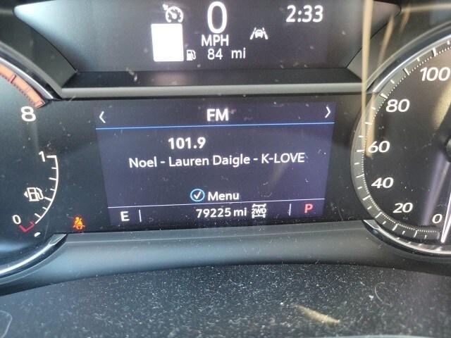 used 2020 Cadillac XT6 car, priced at $24,484