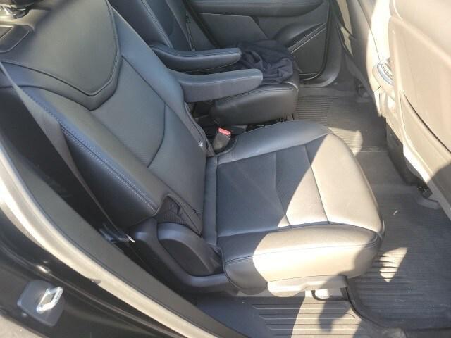 used 2020 Cadillac XT6 car, priced at $24,484