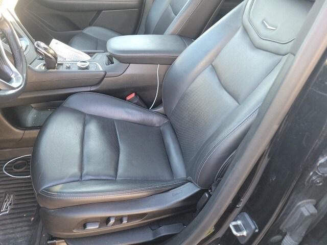 used 2020 Cadillac XT6 car, priced at $24,484