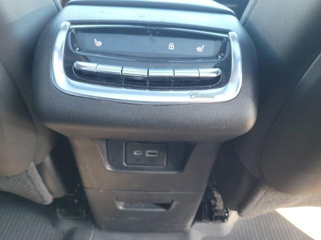 used 2020 Cadillac XT6 car, priced at $24,484