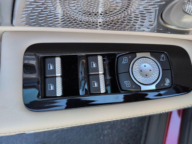 used 2025 Lincoln Nautilus car, priced at $58,450