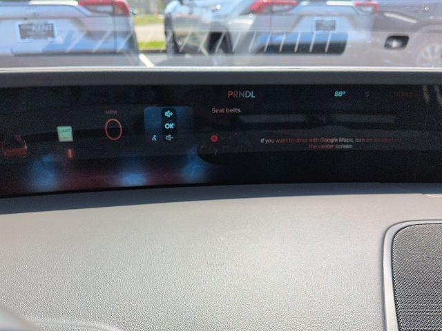 used 2025 Lincoln Nautilus car, priced at $58,450