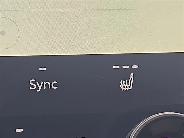 new 2026 Toyota bZ car, priced at $36,656