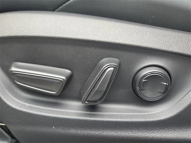 new 2026 Toyota bZ car, priced at $36,656