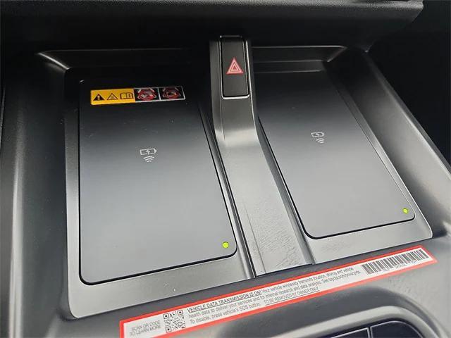 new 2026 Toyota bZ car, priced at $36,656