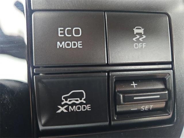 new 2026 Toyota bZ car, priced at $36,656