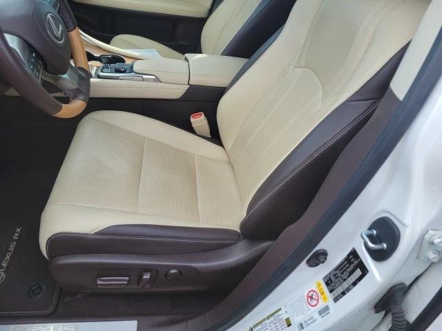 used 2017 Lexus RX 450h car, priced at $23,991