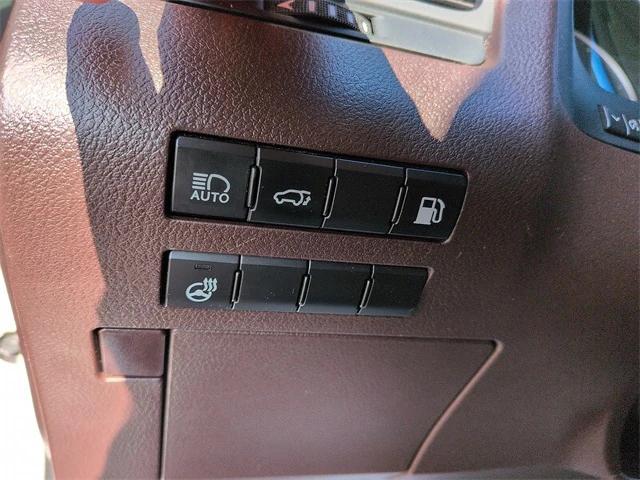 used 2017 Lexus RX 450h car, priced at $17,553