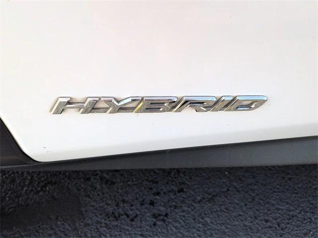 used 2017 Lexus RX 450h car, priced at $17,553