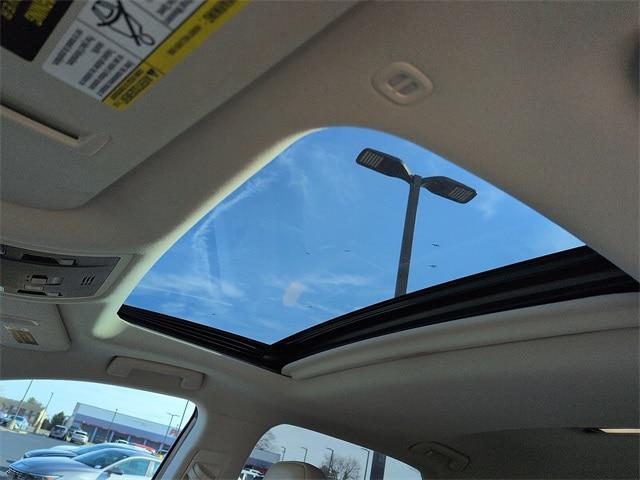 used 2017 Lexus RX 450h car, priced at $17,553