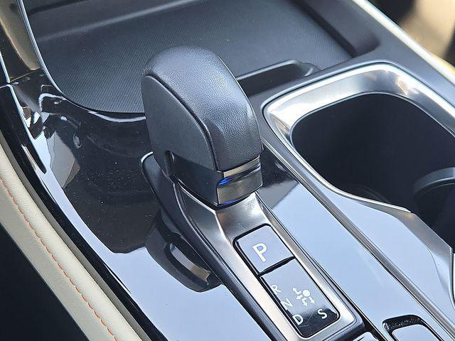 used 2024 Lexus NX 350h car, priced at $42,192