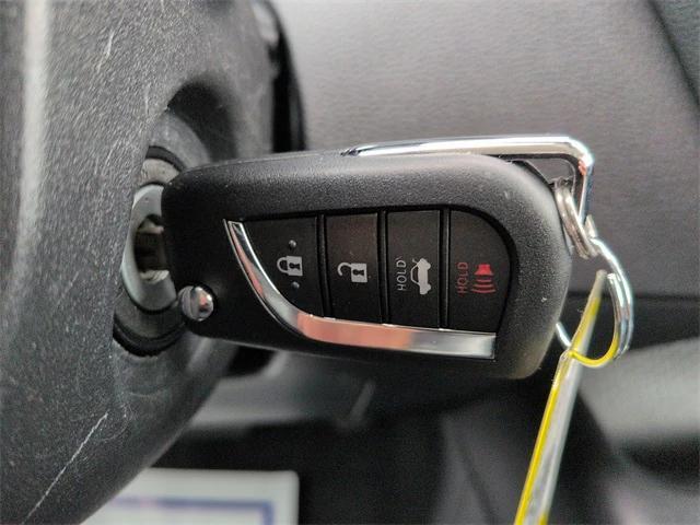 used 2025 Toyota Corolla car, priced at $21,950