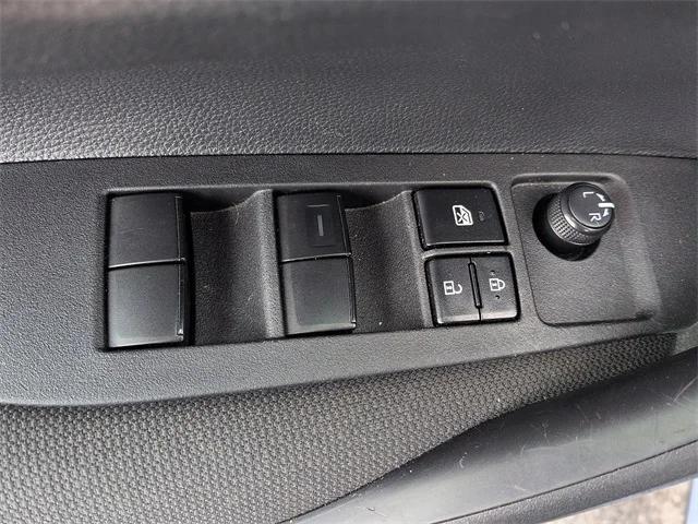 used 2025 Toyota Corolla car, priced at $21,950
