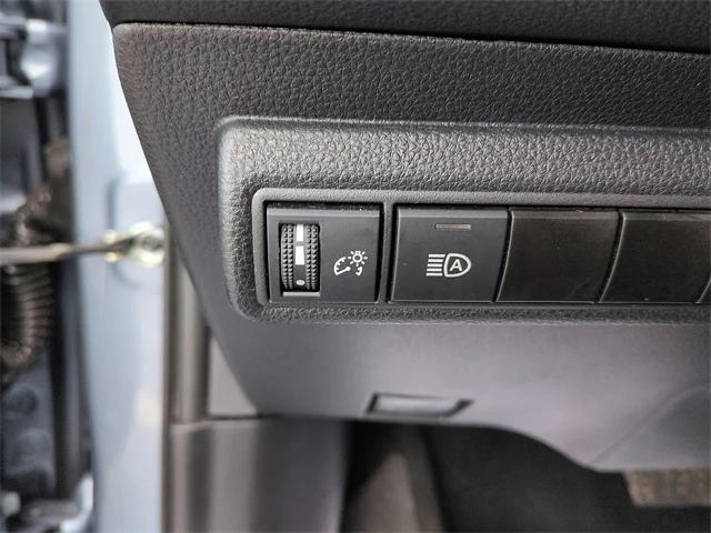 used 2025 Toyota Corolla car, priced at $21,950