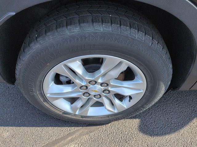 used 2020 Chevrolet Blazer car, priced at $19,592