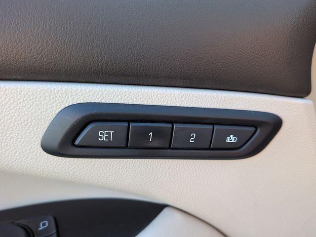 used 2017 Buick LaCrosse car, priced at $13,891