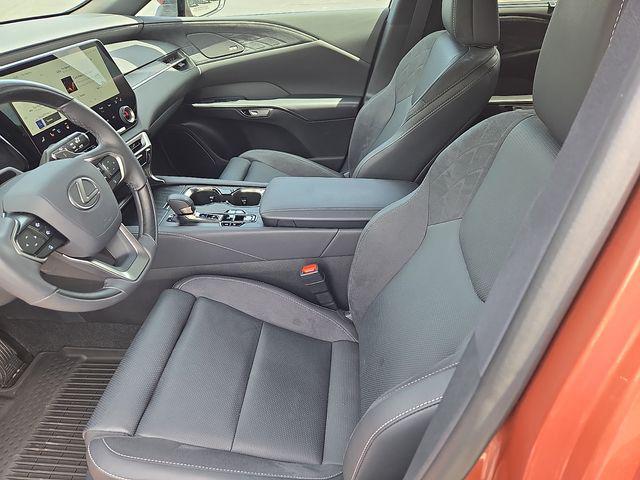 used 2025 Lexus RX 350 car, priced at $59,473