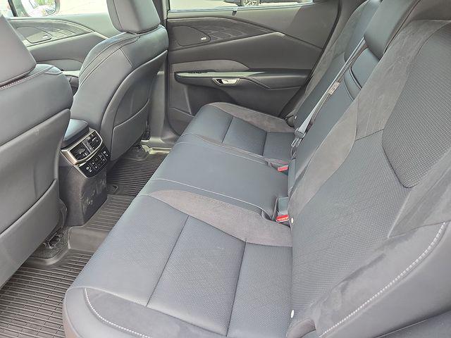 used 2025 Lexus RX 350 car, priced at $59,473
