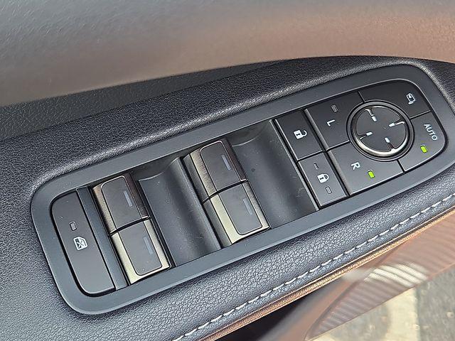used 2025 Lexus RX 350 car, priced at $59,473