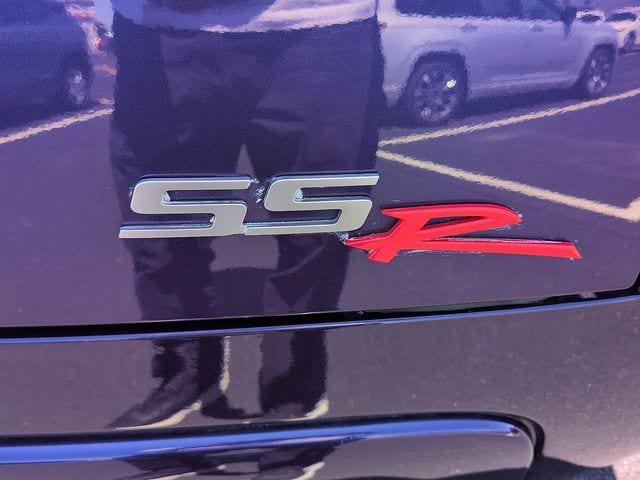 used 2004 Chevrolet SSR car, priced at $20,983