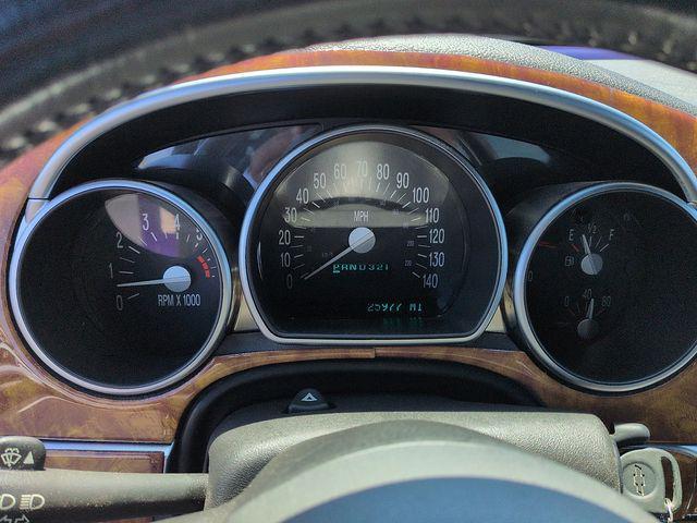 used 2004 Chevrolet SSR car, priced at $20,983