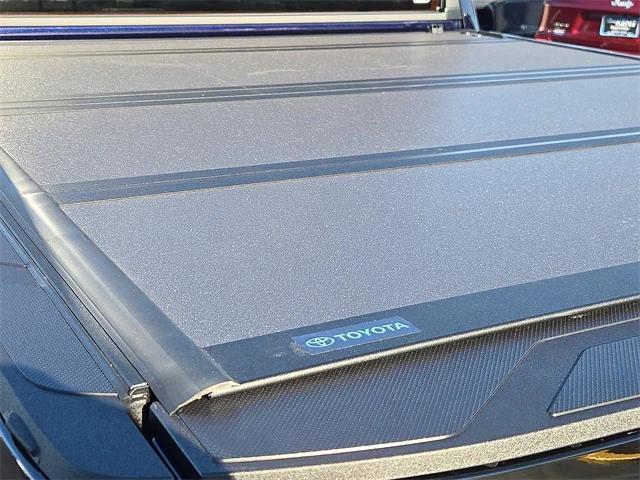 new 2026 Toyota Tundra car, priced at $73,940