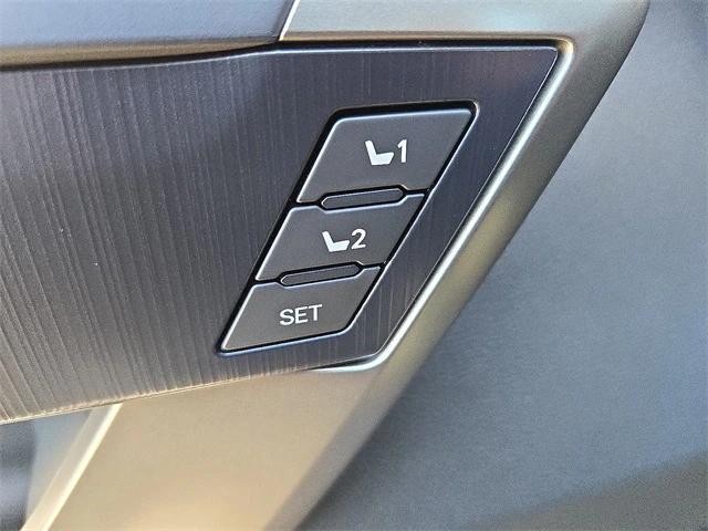 new 2026 Toyota Tundra car, priced at $73,940