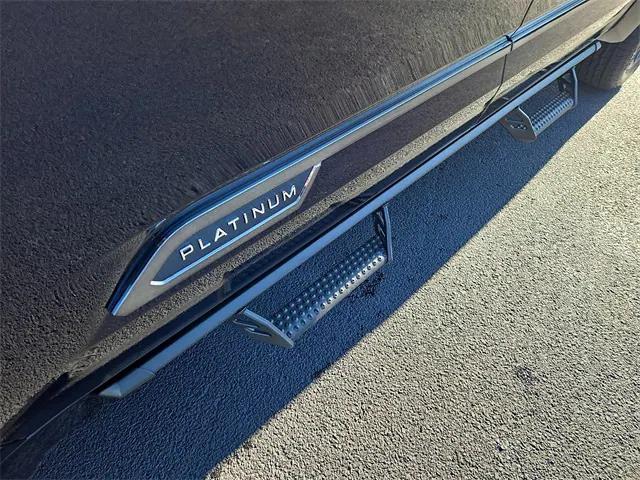 new 2026 Toyota Tundra car, priced at $73,940