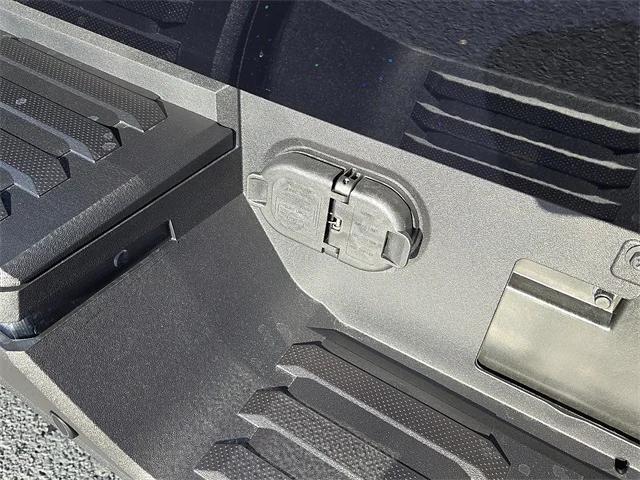 new 2026 Toyota Tundra car, priced at $73,940