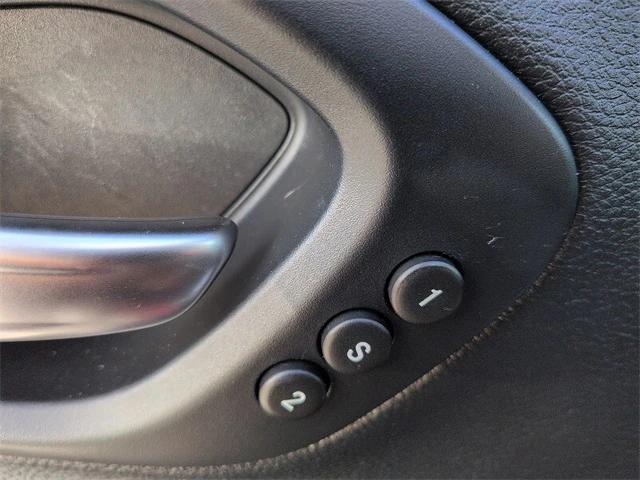 used 2019 Jeep Cherokee car, priced at $14,494