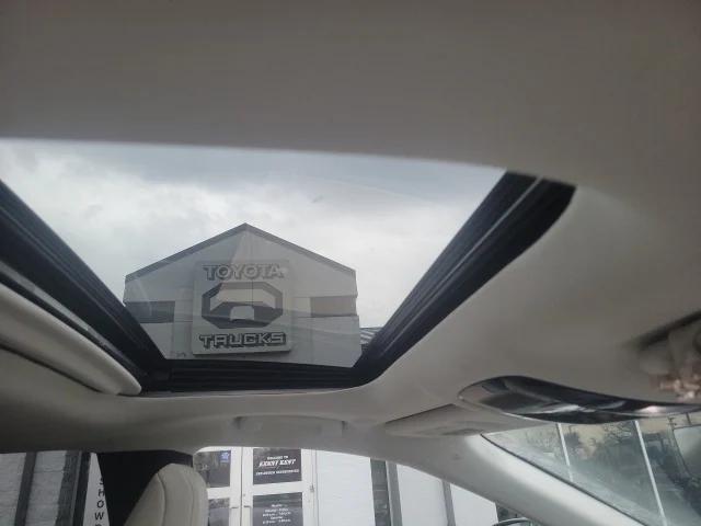 used 2024 Lexus RX 350 car, priced at $56,950