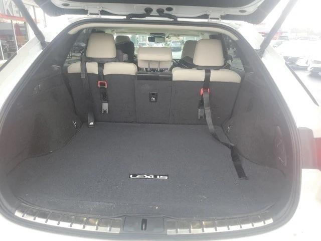 used 2024 Lexus RX 350 car, priced at $56,950