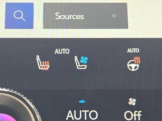 used 2024 Lexus RX 350 car, priced at $54,773