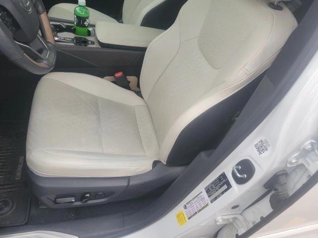 used 2024 Lexus RX 350 car, priced at $56,950