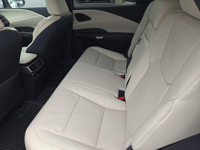 used 2024 Lexus RX 350 car, priced at $54,773