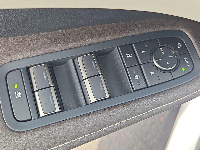 used 2024 Lexus RX 350 car, priced at $54,773