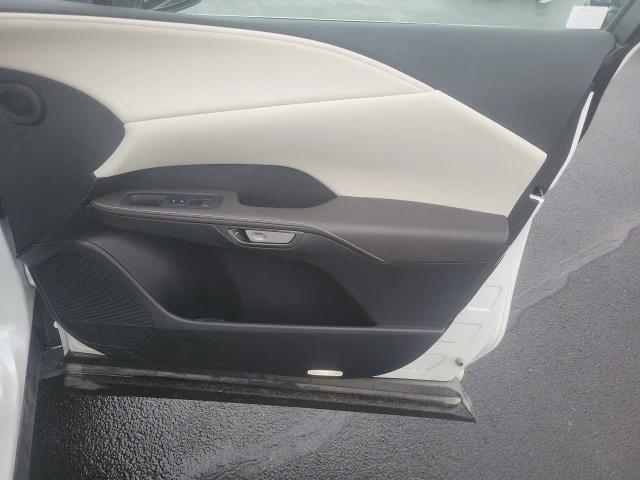 used 2024 Lexus RX 350 car, priced at $56,950