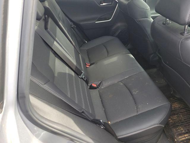 used 2024 Toyota RAV4 Hybrid car, priced at $40,200
