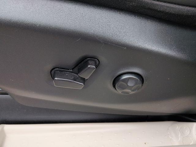 used 2024 Chrysler Pacifica car, priced at $28,981