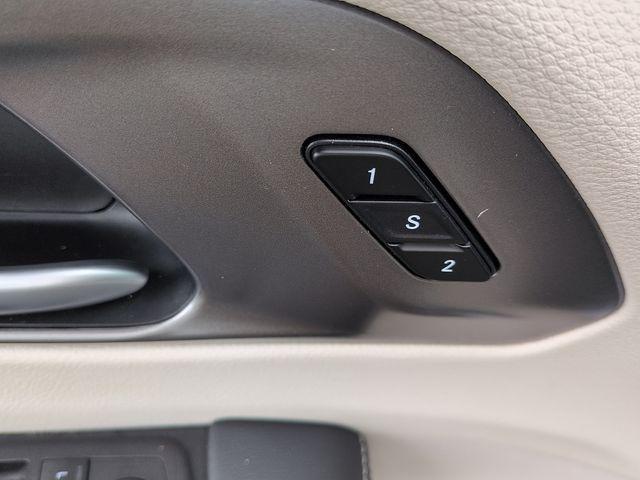 used 2024 Chrysler Pacifica car, priced at $28,981