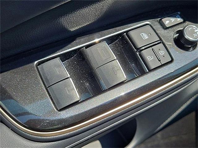 new 2026 Toyota Crown car, priced at $56,194