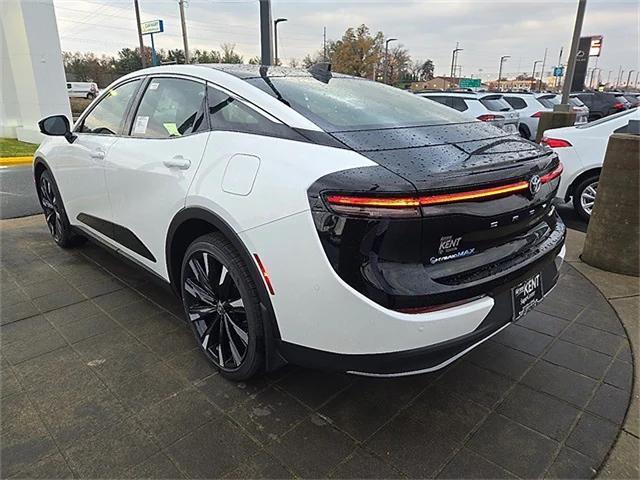 new 2026 Toyota Crown car, priced at $56,194